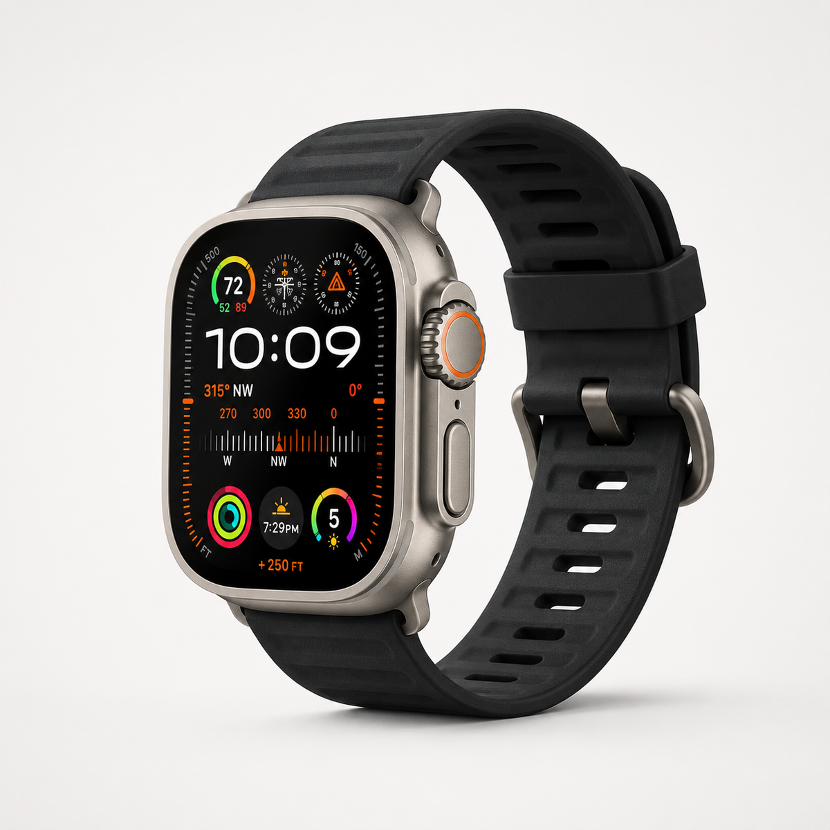 Smartwatches importados dos EUA - Marcello Imports