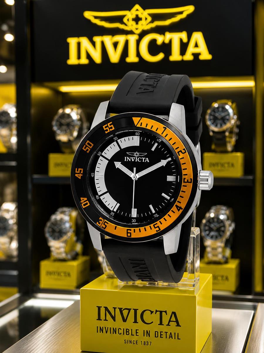 Invicta Compass