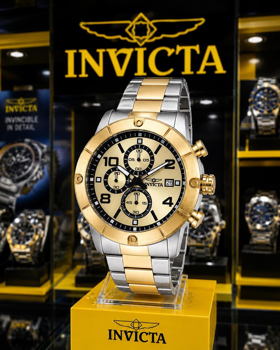 Invicta Specialty