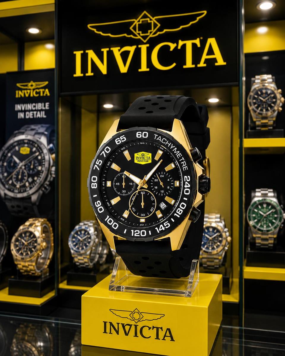 Invicta Coalition Forces