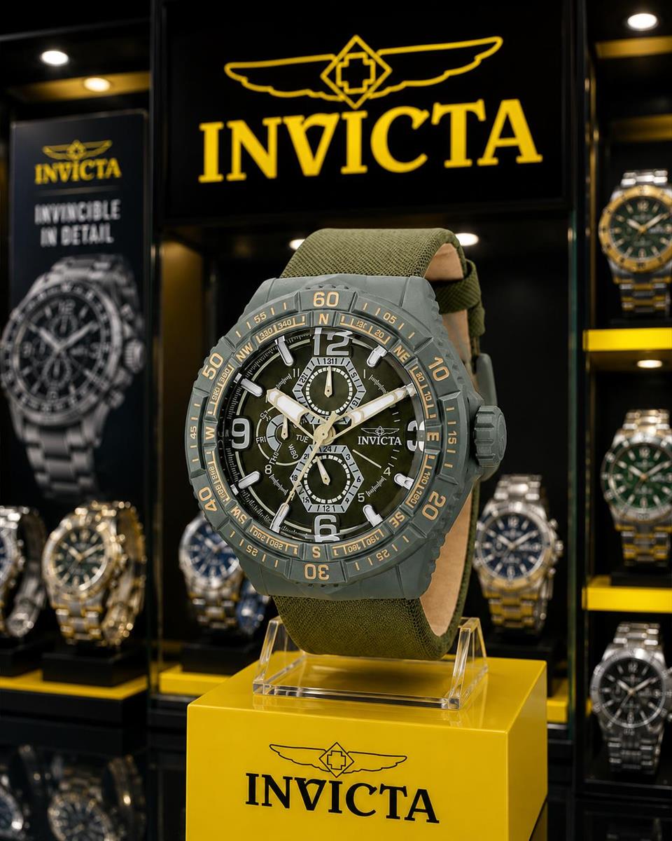 Invicta Coalition Forces