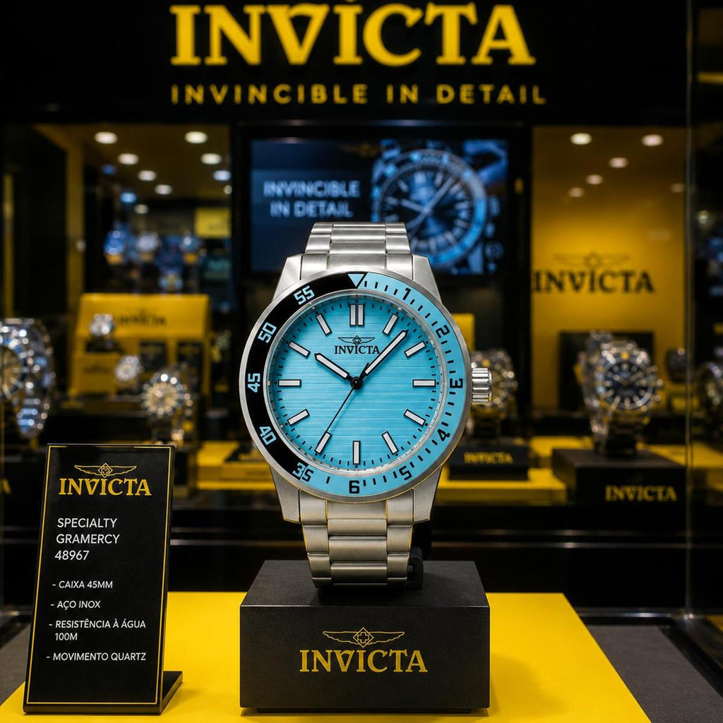 Invicta Specialty Gramercy