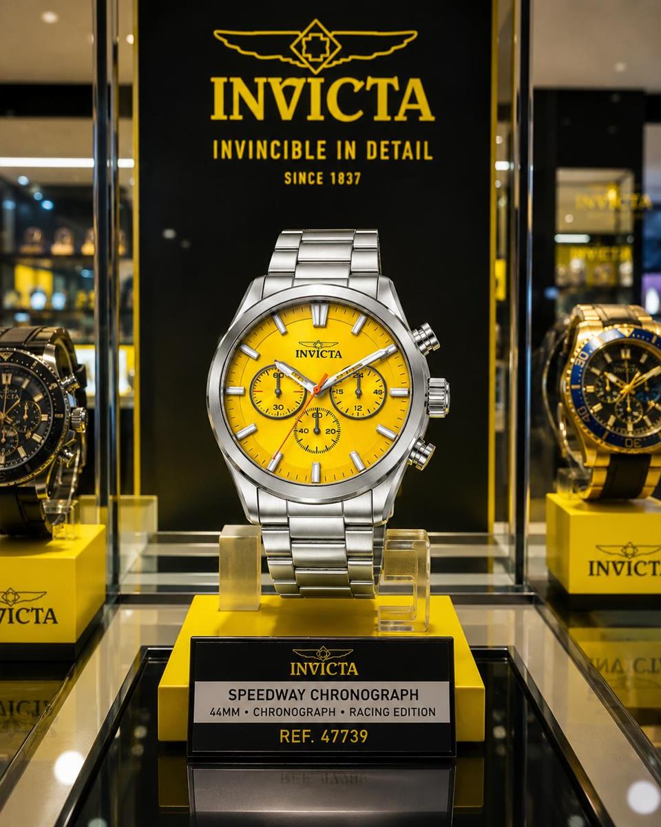 Invicta Speedway