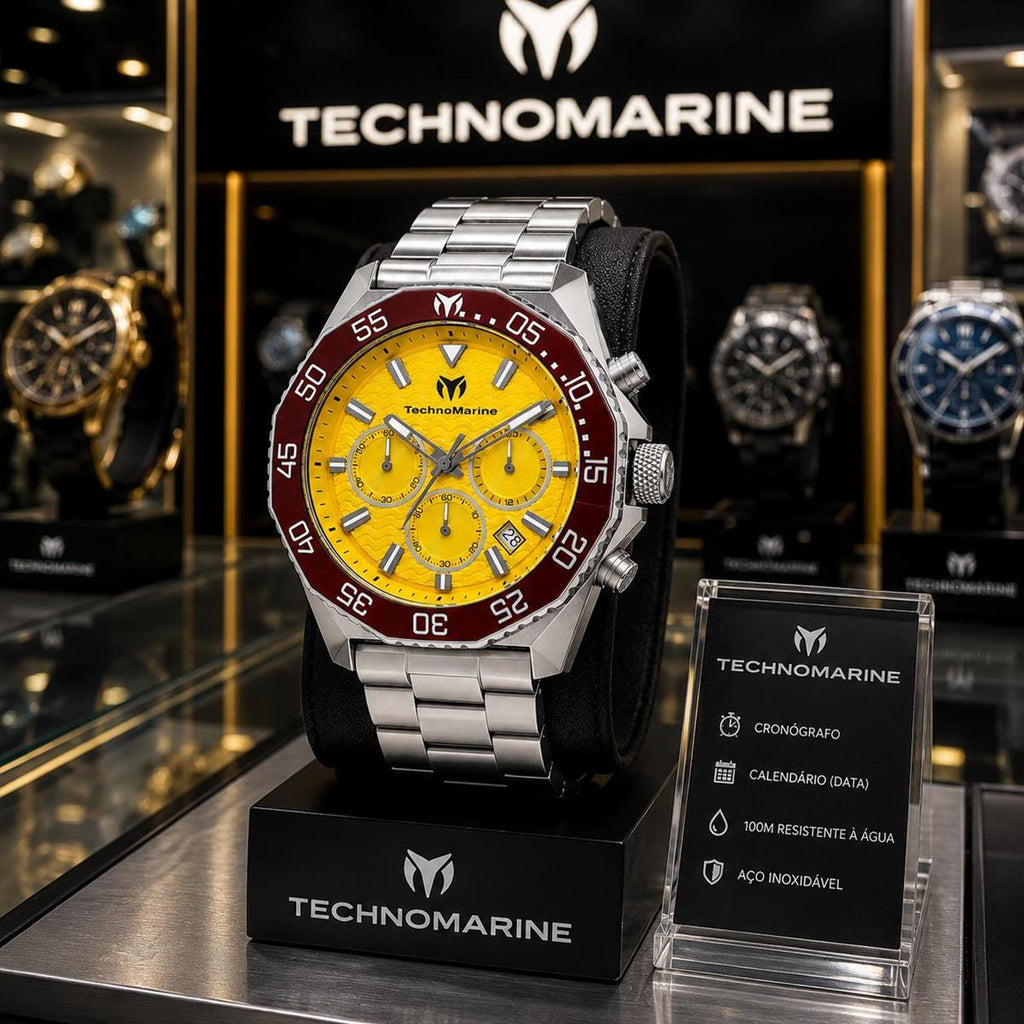 Techno Marine Mare