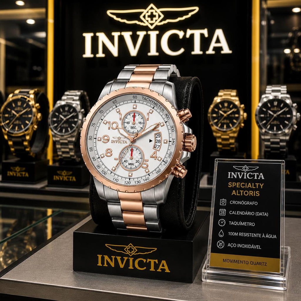 Invicta Specialy Altoris