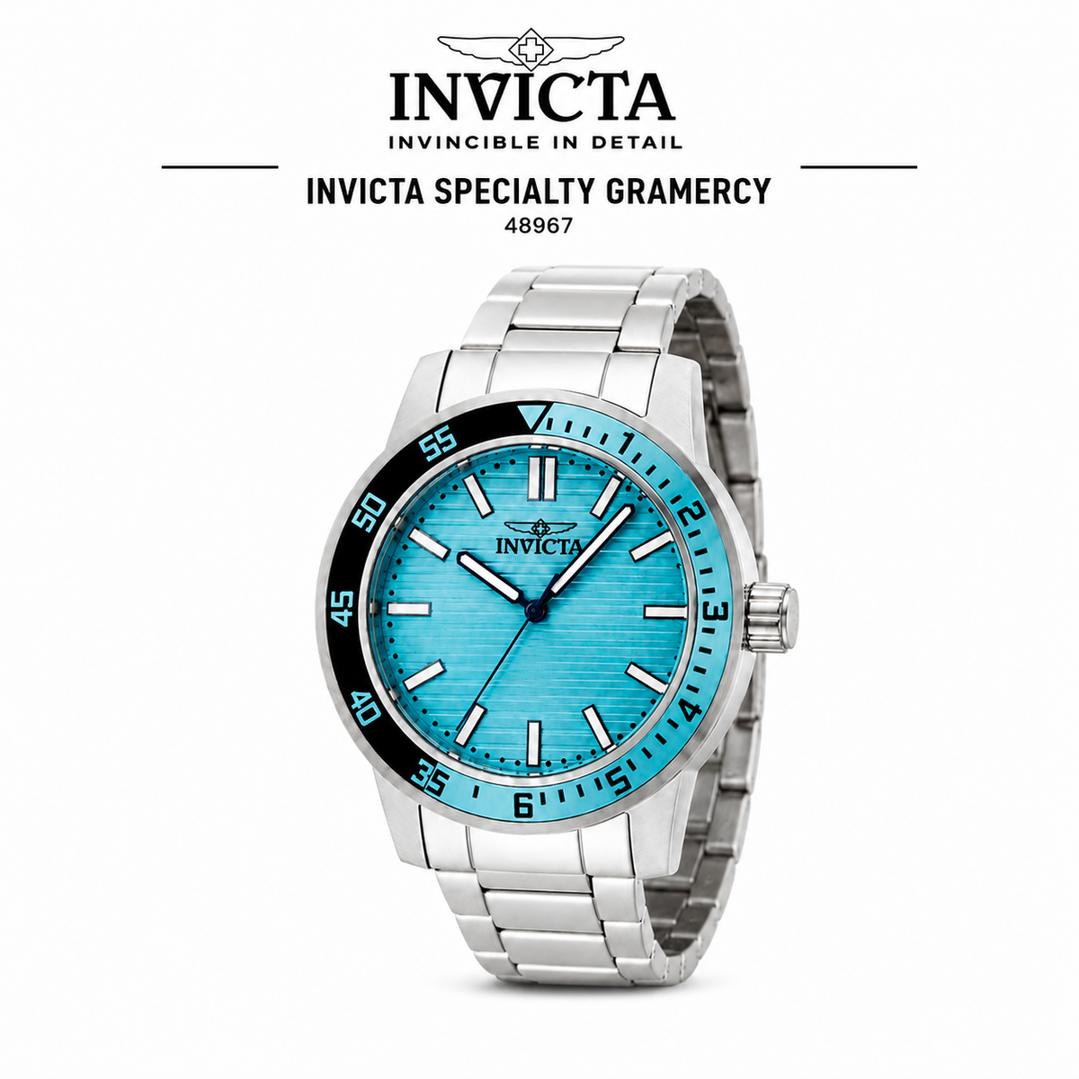 Invicta Specialty Gramercy