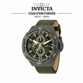 Invicta Coalition Forces