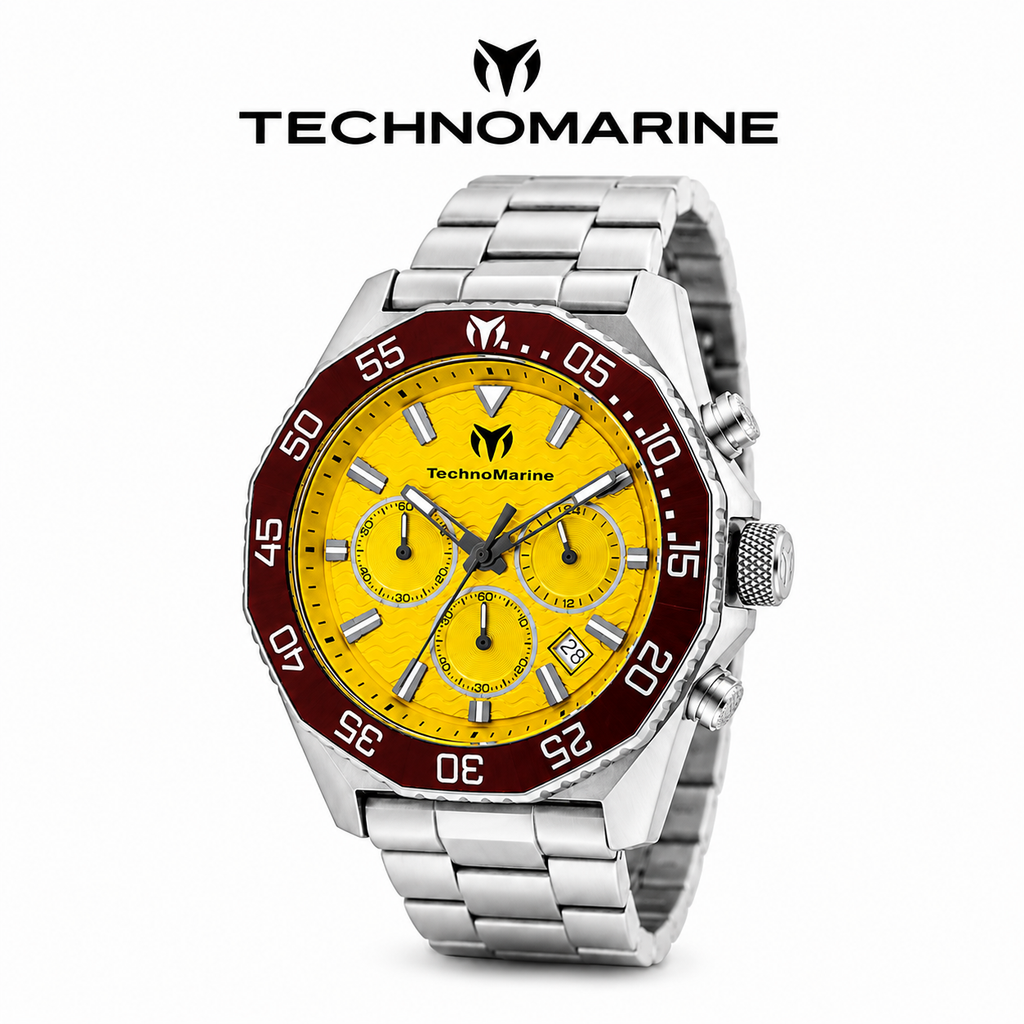 Techno Marine Mare