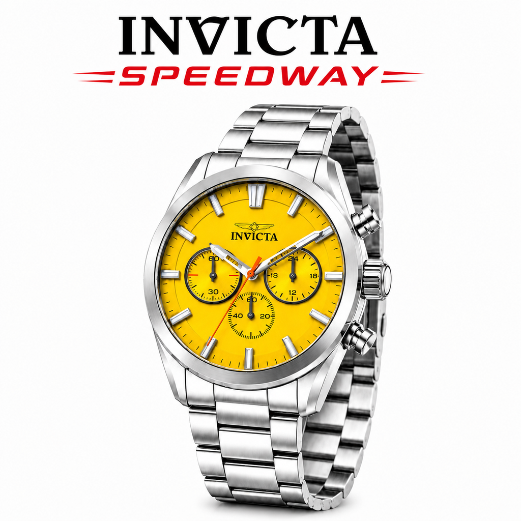 Invicta Speedway