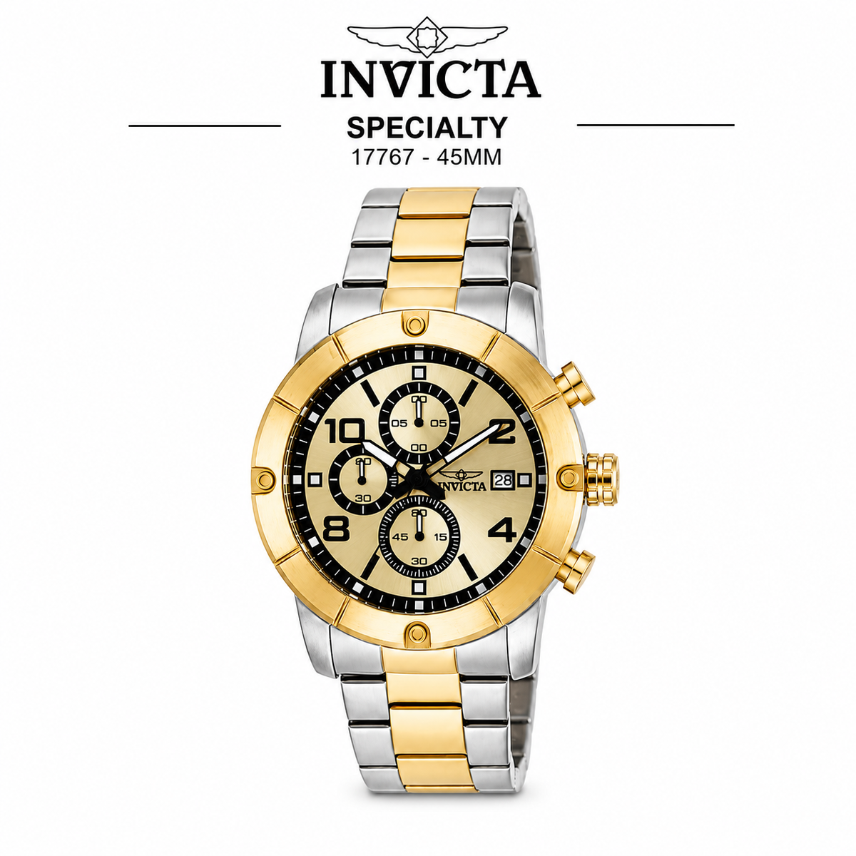 Invicta Specialty