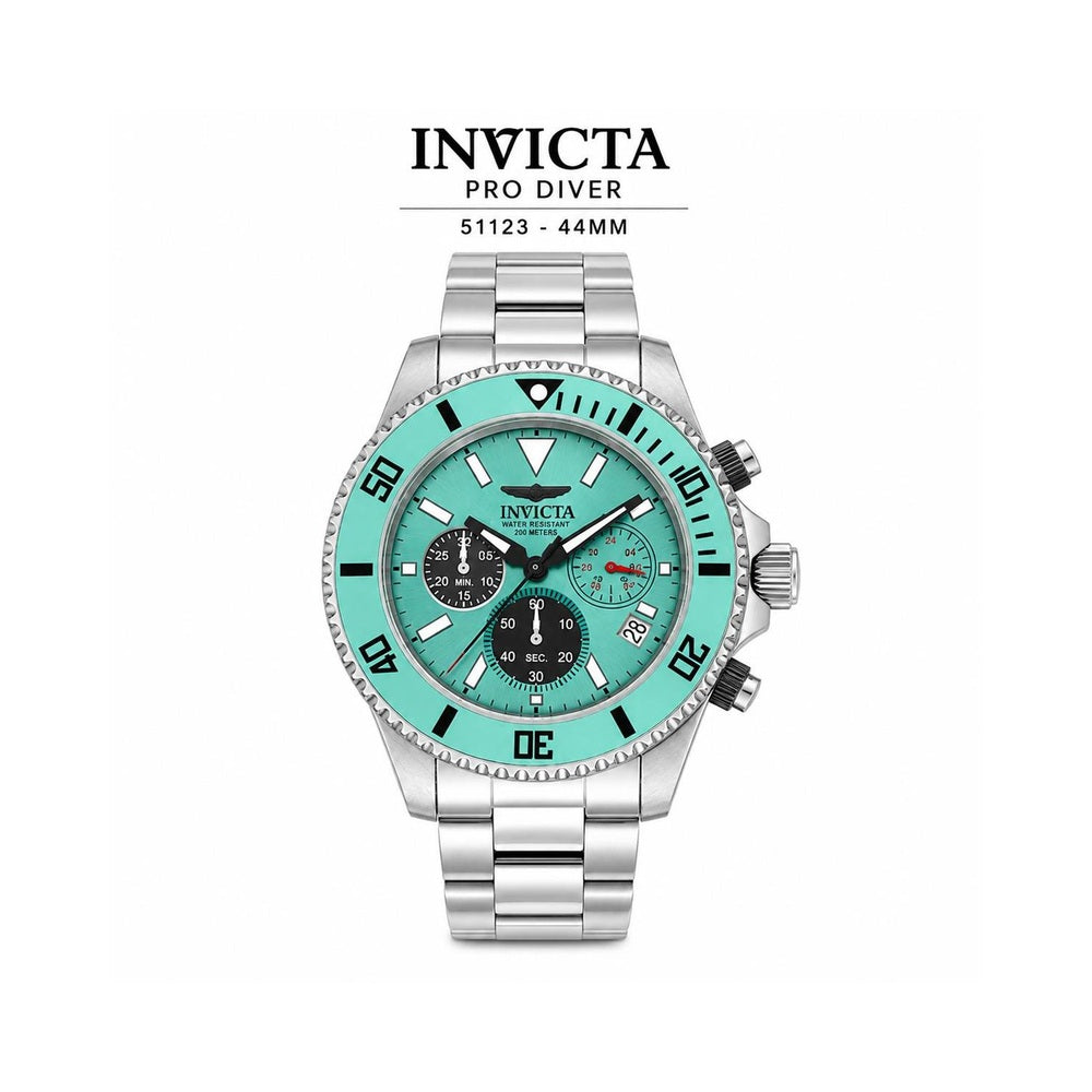 Invicta Pro Diver
