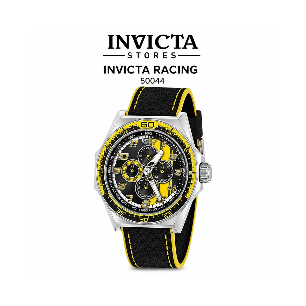 Invicta Racing Stryketach