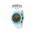 Invicta Racing Vaulthan