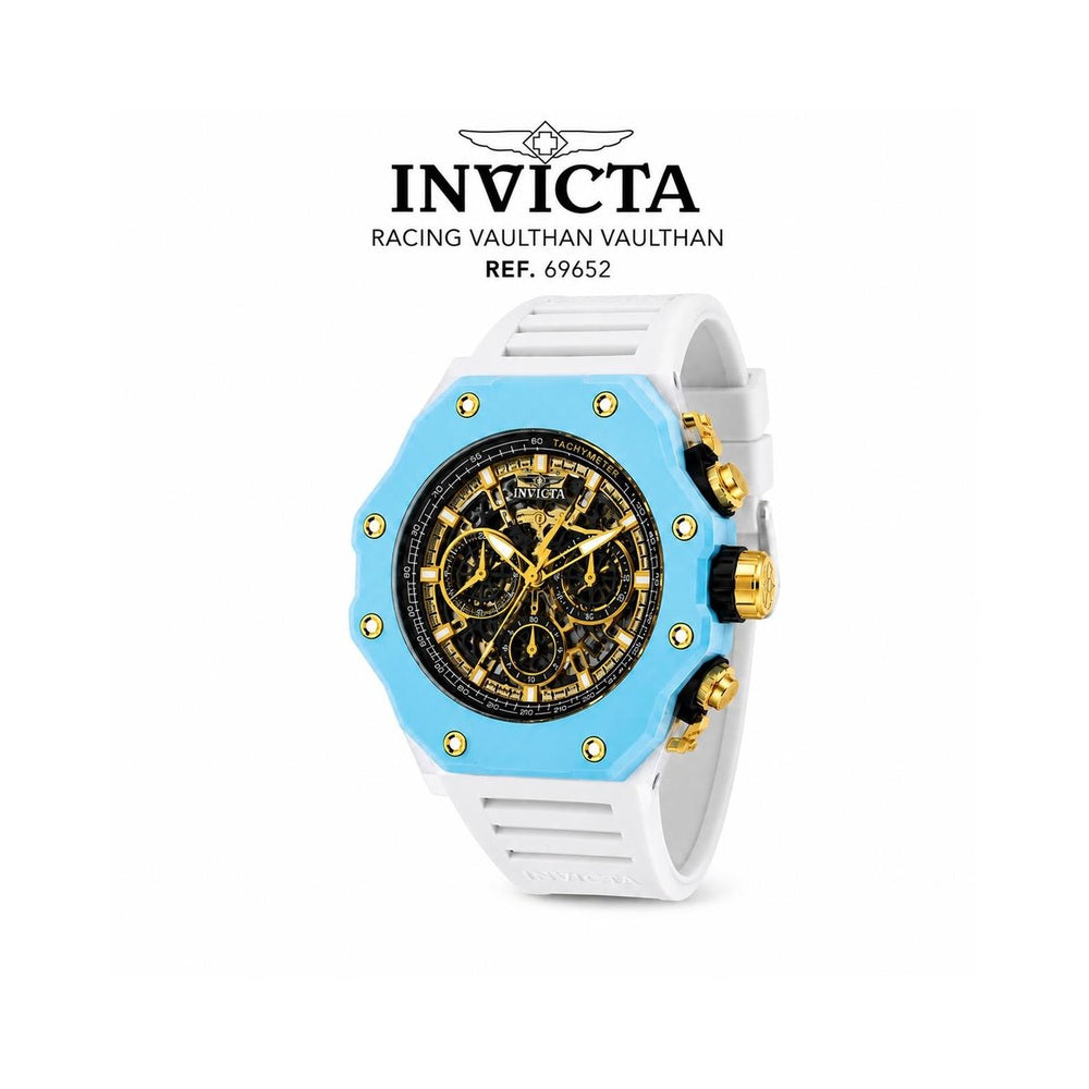 Invicta Racing Vaulthan
