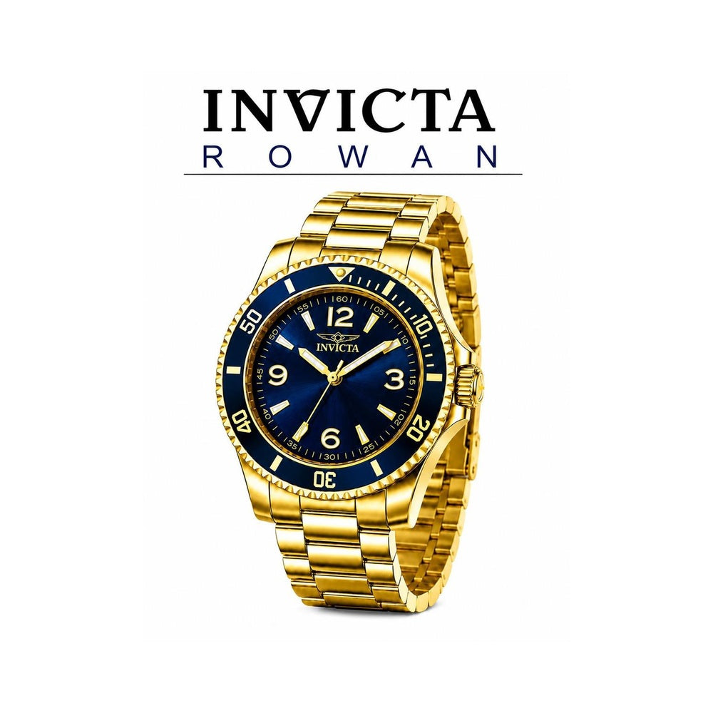 Invicta Rowan