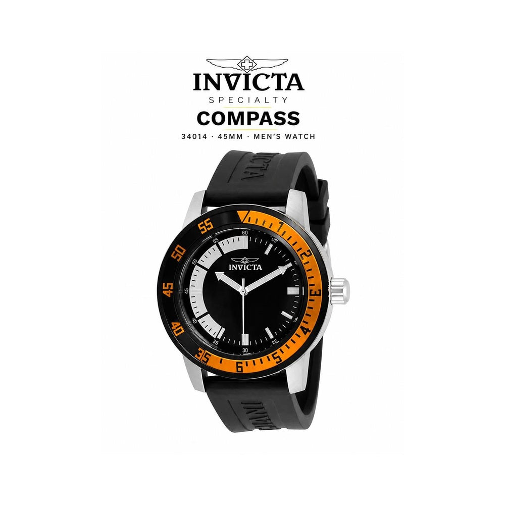 Invicta Compass