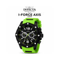 Invicta I-Force Axis