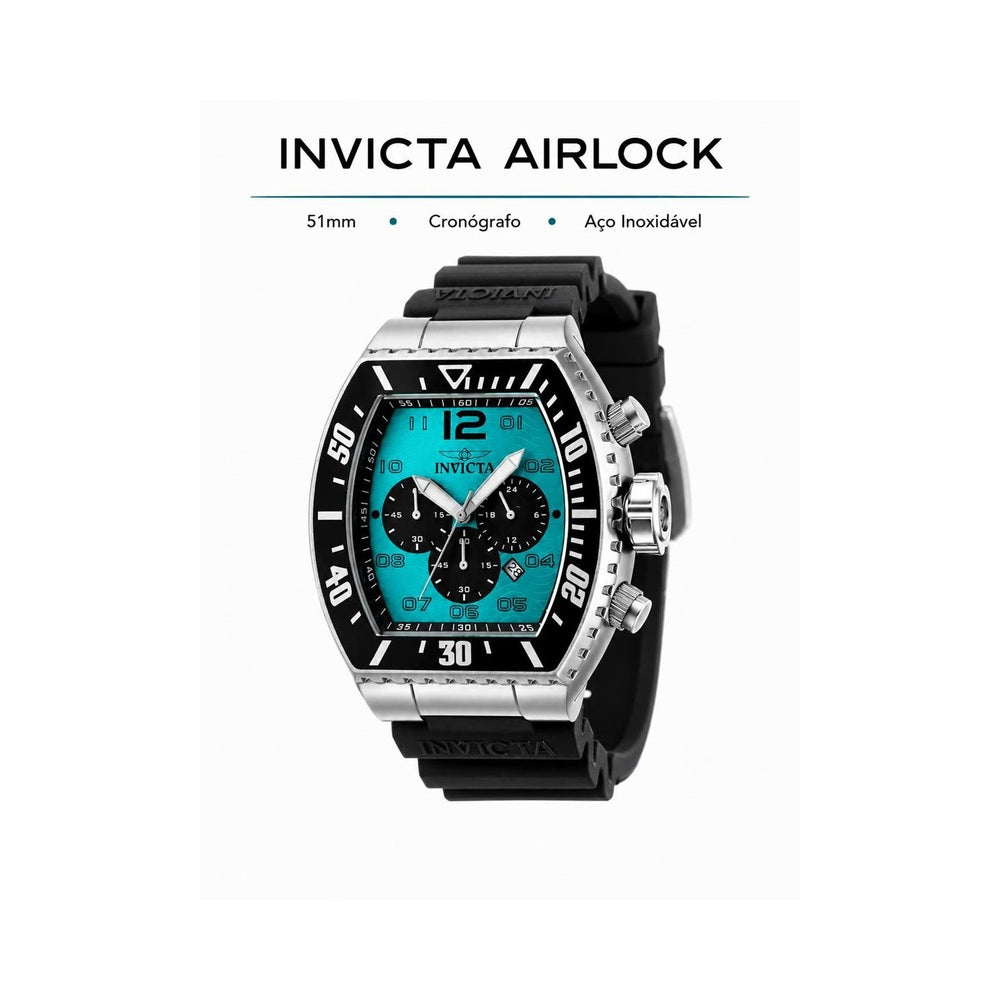 Invicta Airlock