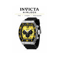 Invicta Airlock