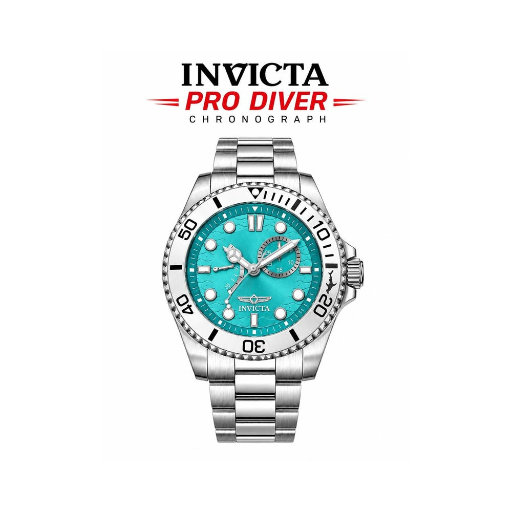 Invicta Pro Diver