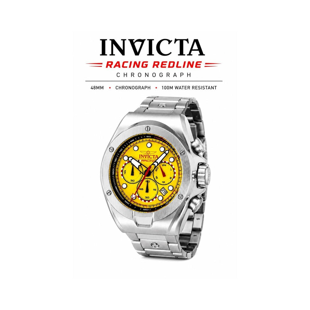 Invicta Racing Redline