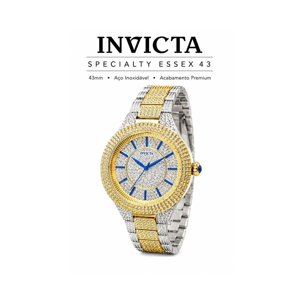 Invicta Specialty Essex 43