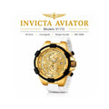 Invicta Aviator