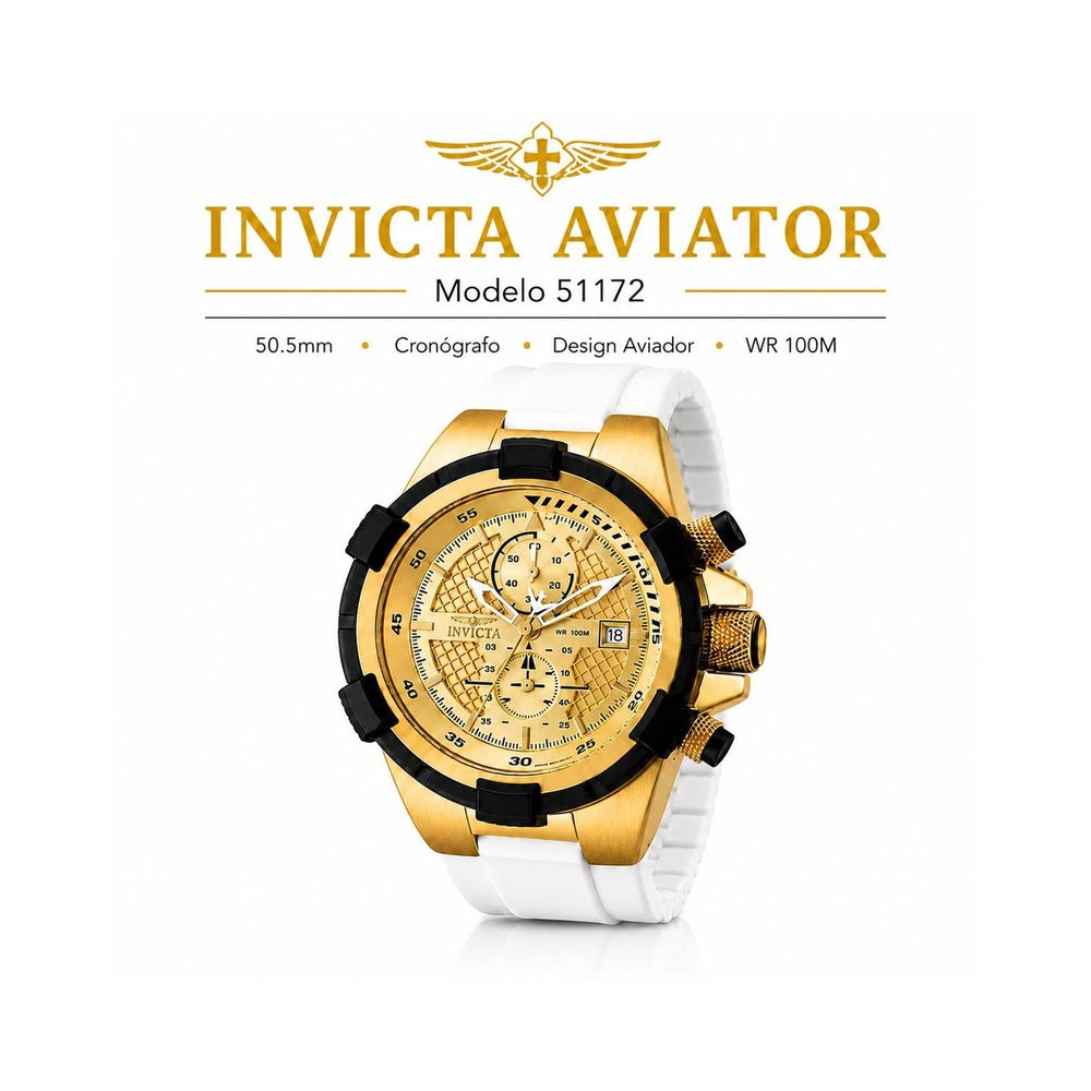 Invicta Aviator