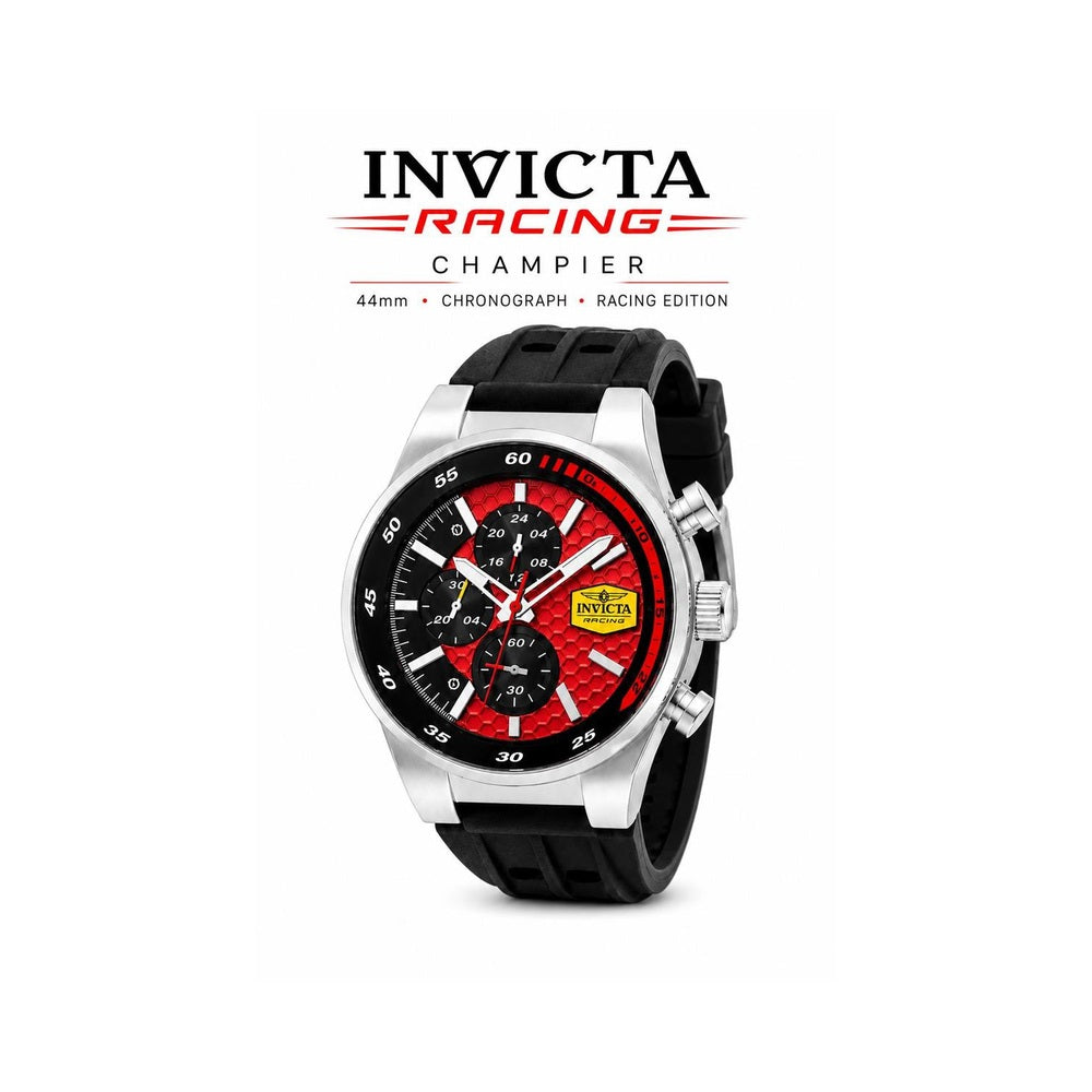 Invicta Racing Champier