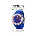 Invicta Grand Diver Playa