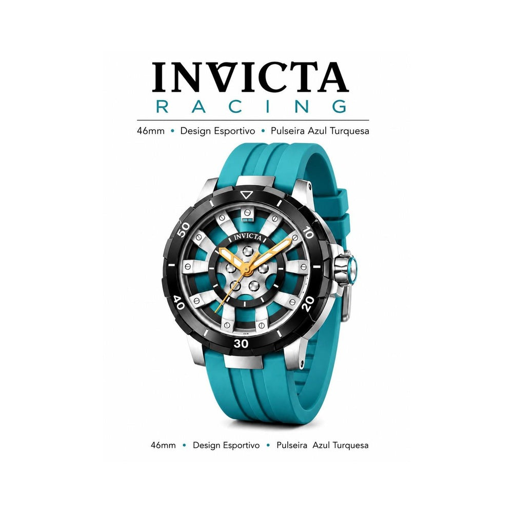 Invicta Racing