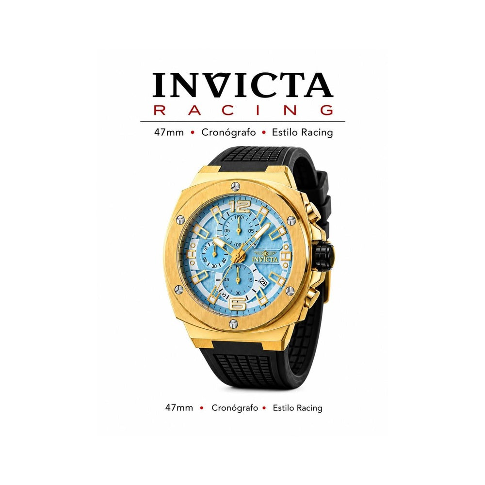 Invicta Racing