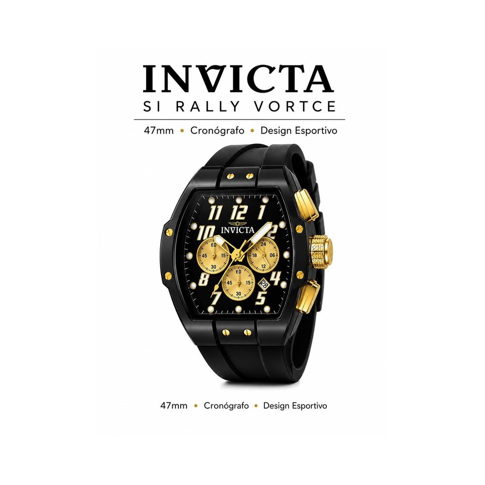 Invicta - S1 Rally Vortce